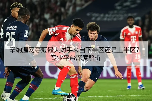 辛纳温网夺冠最大对手来自下半区还是上半区？专业平台深度解析